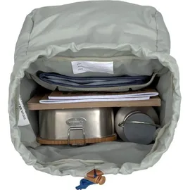 Lässig Rucksack Little Gang Mini Outdoor Backpack S Navy