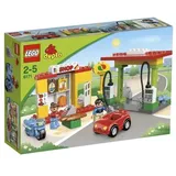 LEGO® DUPLO® 6171 Tankstelle