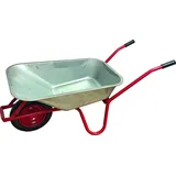 pro-bau-tec Gartenschubkarre 120 kg