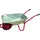 pro-bau-tec Gartenschubkarre 120 kg