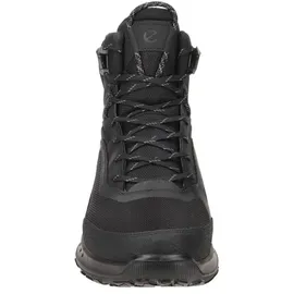 ECCO Herren Businessschuhe 82431451094 Farbe: Schwarz Größe: 44 - Schwarz - 44