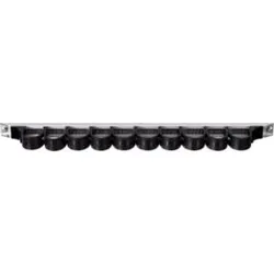 PB Swiss Tools Werkzeug-Klemmhalter zur Wandbefestigung, M