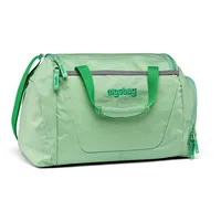 ergobag Schwimmtasche WaldBärwohner grün