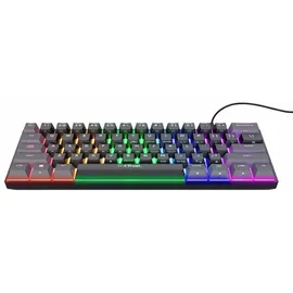 Trust GXT 867 Acira Mechanisch ES