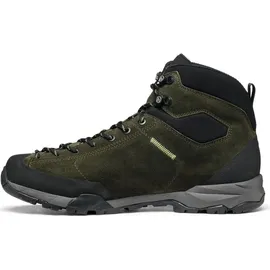 Scarpa Mojito Hike GTX Herren thyme green/lime 41,5