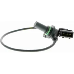 VEMO Impulsgeber, Kurbelwelle Original Qualität Kurbelwelle,Sensor, Drehzahl,Sensor, Geschwindigkeit/Drehzahl,Drehzahlsensor, Automatikgetriebe 3-poli