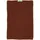 ib laursen Geschirr Handtuch Mynte gestrickt in cognac | Gr.: onesize