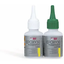 WIKO 30 Minuten-Epoxy, 100 g