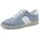 Sneaker Weite M Blau 37