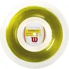 Tennissaiten Wilson Poly Gold 200 m gold NO SIZE