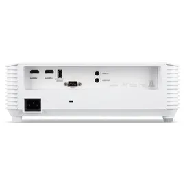 Acer H6560 DLP Weiss