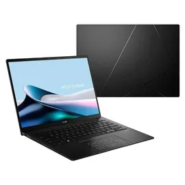 Asus ZenBook 14 OLED AMD Ryzen AI 5 430 16 GB RAM 512 GB SSD Win11 Home Jade Black