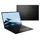 Asus ZenBook 14 OLED AMD Ryzen AI 5 430 16 GB RAM 512 GB SSD Win11 Home Jade Black
