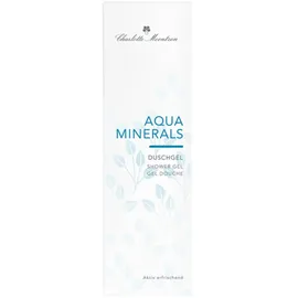 Charlotte Meentzen Aqua Minerals Duschgel 200 ml