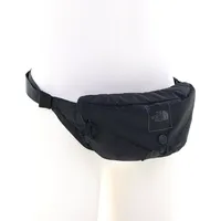 The North Face Glen Canyon Lumbar Pack tnf black