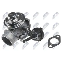 NTY AGR-Ventil EGR-AU-000 für Ford