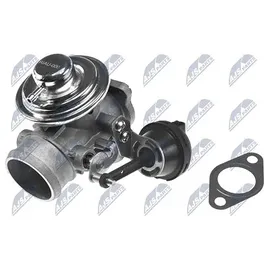 NTY AGR-Ventil EGR-AU-000 für Ford