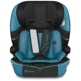 lionelo Levi Fix i-Size Blau
