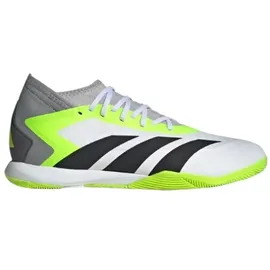 adidas Predator Accuracy3, GY9990 - Grün, weiß, Grau