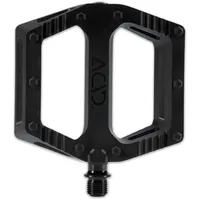 Cube Acid Pedale Flat C6-zp black