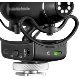 Joby Wavo PRO Kameramikrofon