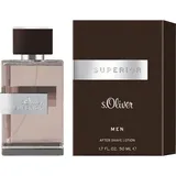 S.Oliver Selection Superior Lotion 50 ml