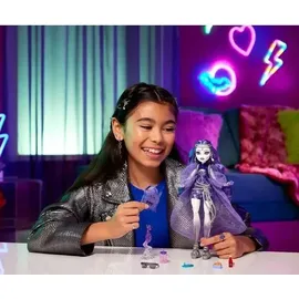 Monster High Spectra Vondergeist Puppe (HXH77)