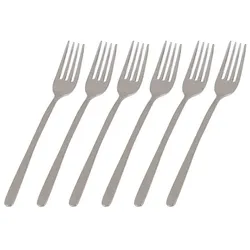 Bella Maison Tafelgabel (Set, 6-tlg.) Bella in klassischem Design Besteck   