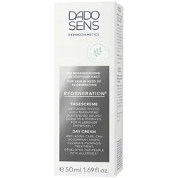 Dado Regeneration E Tagescreme 50 ml Creme