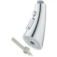 Grohe Spülbrause, 48473000,