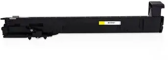 Alternativ-Toner für HP CF312A gelb