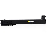 Alternativ-Toner für HP CF312A gelb