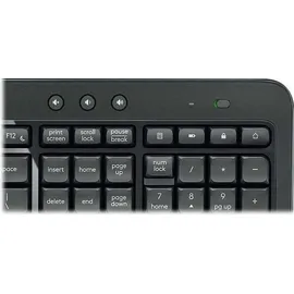 Logitech MK540 Advanced AR