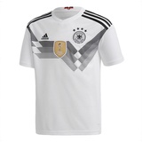 Adidas DFB Heimtrikot Replica 2018 Kinder Gr. 164