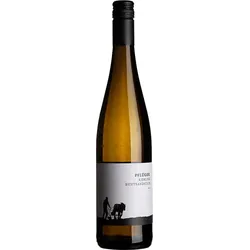 Riesling vom Buntsandstein Weingut Pflüger 2023 BIO