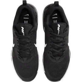 Nike Air Max Alpha Trainer 5 Herren Black/White-Black 46