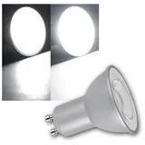 KANLUX LED-Spot 965 7W GU10 kaltweiß