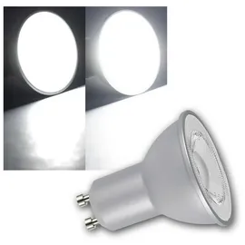 KANLUX LED-Spot 965 7W GU10 kaltweiß