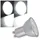 KANLUX LED-Spot 965 7W GU10 kaltweiß
