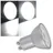 KANLUX LED-Spot 965 7W GU10 kaltweiß