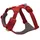 Ruffwear Front Range Hundegeschirr red canyon XS