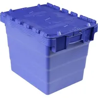 VISO DSW 4332 Klappdeckelbox (B x H x T)