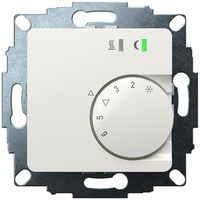 EBERLE 547895553502 UTE 2500-RAL9010-G-50 Raumthermostat Unterputz Heizen / Kühlen