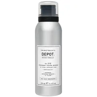 Depot 210 Temporary Colour Mousse anthracite 100 ml