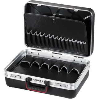 Parat Werkzeugkoffer SILVER Style