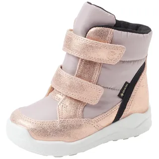 ECCO Baby-Mädchen Urban Mini, Rose DUST/Rose DUST, 24 EU - 24 EU