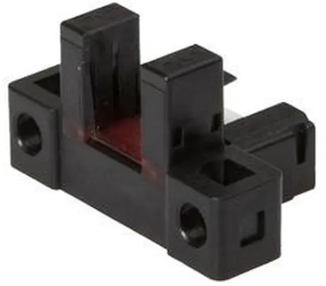 Ipf Electronic Sensor Optisch, Gabel, OG06E128