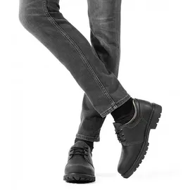 Panama Jack Panama 02 Herren Schwarz 42 EU