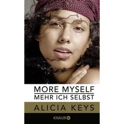 More Myself - Mehr ich selbst