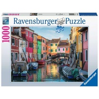 Ravensburger Puzzle Burano in Italien (17392)